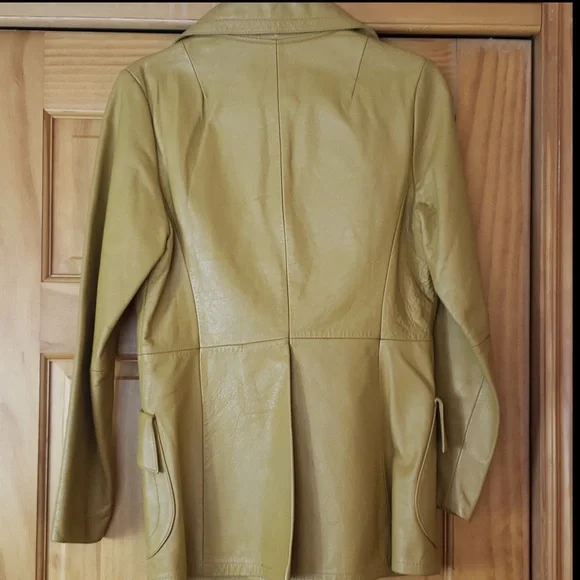 Lomeli of California vintage jacket 70’s vintage - Picture 3 of 7